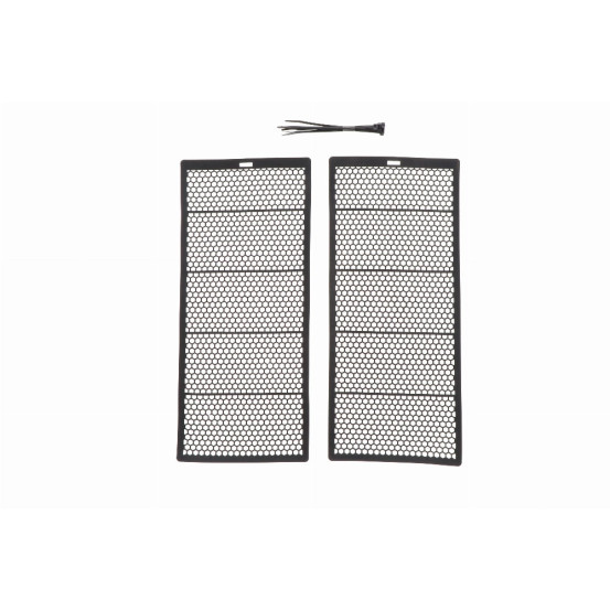 Filets de protection de radiateurs TWIN AIR - UNIVERSEL