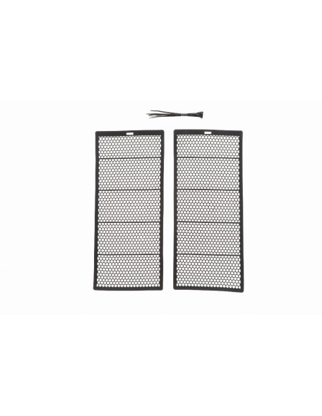 Filets de protection de radiateurs TWIN AIR - UNIVERSEL