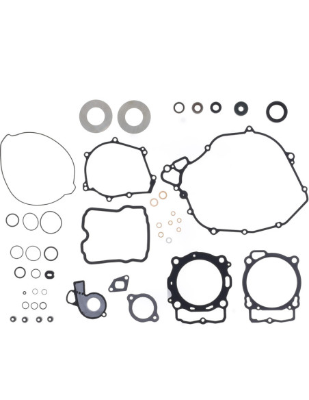 Pochette de joints moteur complète ATHENA - KTM 450 SX-F / Husqvarna 450 FC 2023-2026