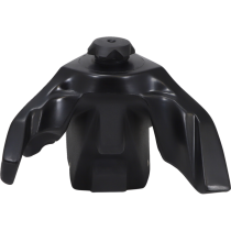 Réservoir IMS grande contenance Honda 450 CRF 2021 Noir 10 litres