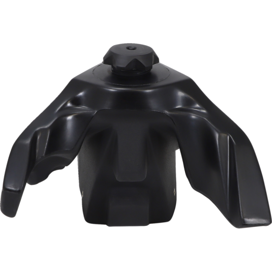 Réservoir IMS grande contenance Honda 450 CRF 2021 Noir 10 litres