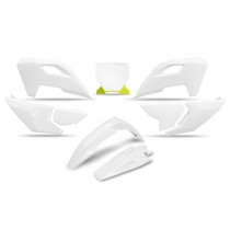 Kit plastiques - Blanc 2020 - UFO Husqvarna TC FC 2023-2026