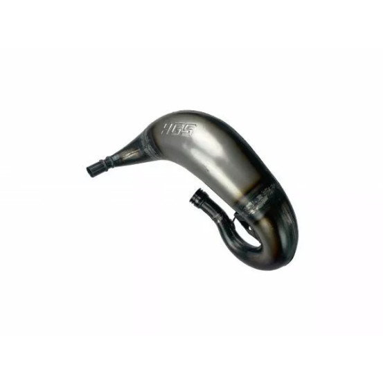 Pot acier HGS KTM 50 SX 2024