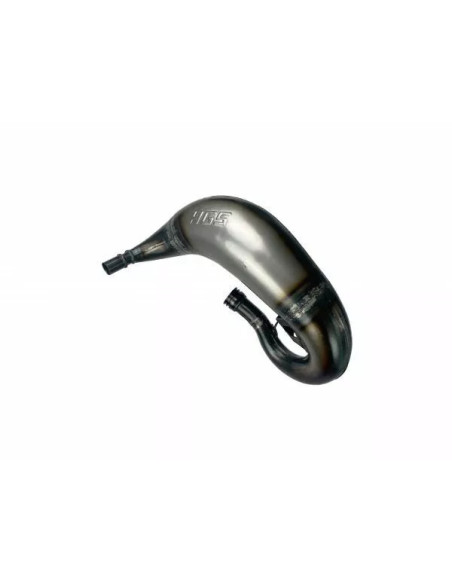 Pot acier HGS KTM 50 SX 2024