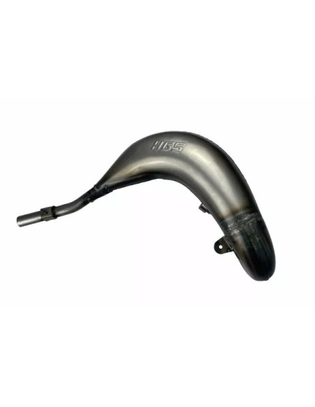 Pot acier HGS KTM 85 SX 2025
