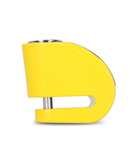 Antivol bloque disque SHAD SC21 Jaune