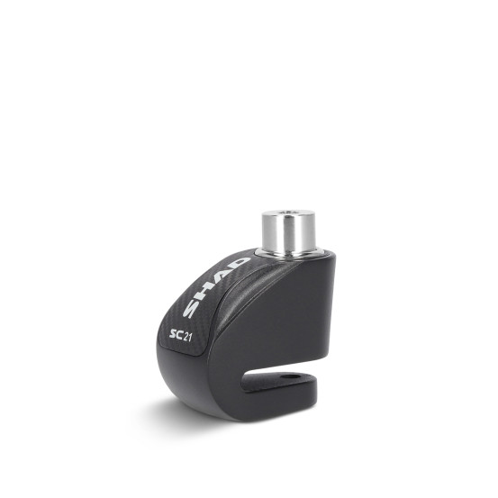 Antivol bloque disque SHAD SC21 Noir