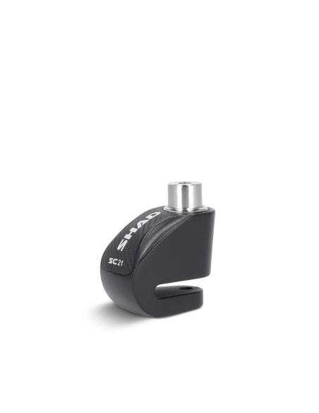 Antivol bloque disque SHAD SC21 Noir