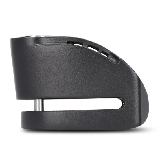 Antivol bloque disque SHAD SC61A Noir