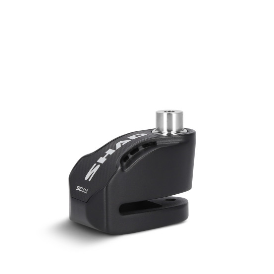 Antivol bloque disque SHAD SC61A Noir