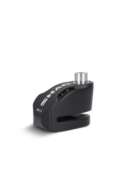 Antivol bloque disque SHAD SC61A Noir