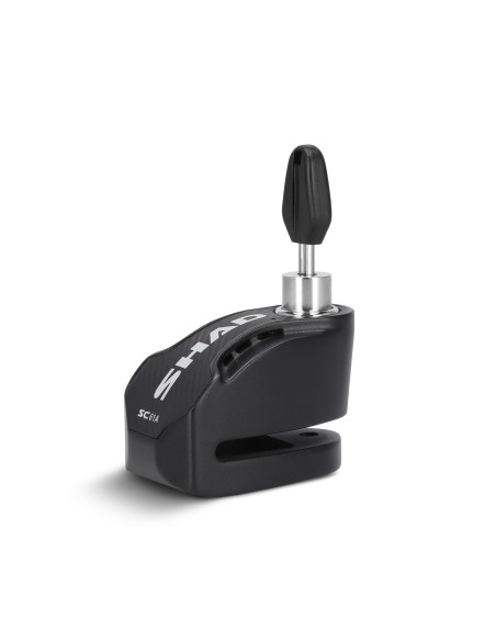 Antivol bloque disque SHAD SC61A Noir