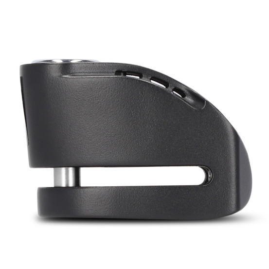 Antivol bloque disque SHAD SC62A Noir
