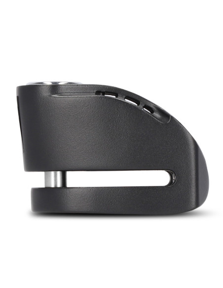 Antivol bloque disque SHAD SC62A Noir