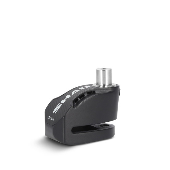 Antivol bloque disque SHAD SC62A Noir
