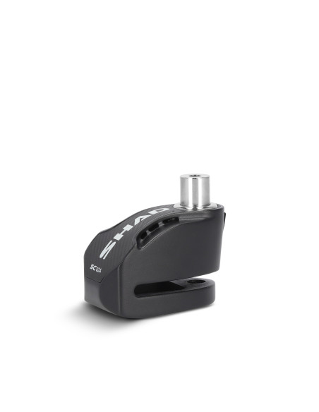 Antivol bloque disque SHAD SC62A Noir