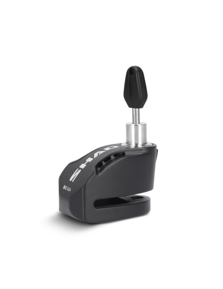 Antivol bloque disque SHAD SC62A Noir