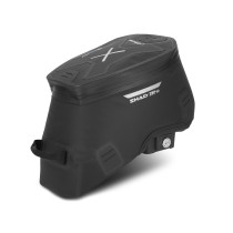 Sacoche de réservoir étanche SHAD Click System TR10CL
