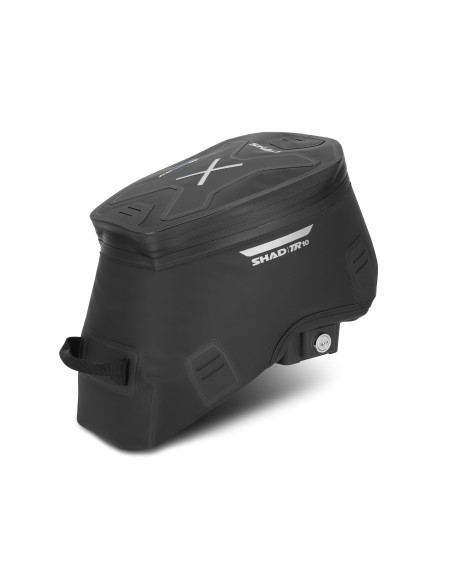 Sacoche de réservoir étanche SHAD Click System TR10CL