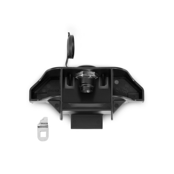 Serrure complète de sacoche arrière SHAD Terra TR50
