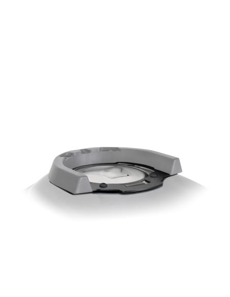 Support Click System SHAD Y012CS Yamaha Tracer 9 / GT 2021-2024