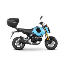 Support Top Case SHAD Top Master Honda MSX 125 Grom 2021-2025