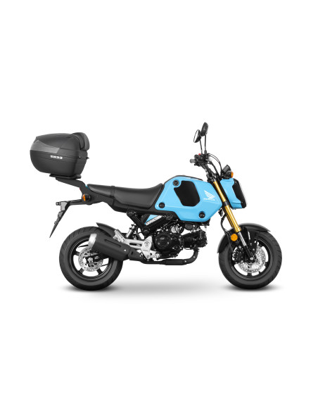 Support Top Case SHAD Top Master Honda MSX 125 Grom 2021-2025