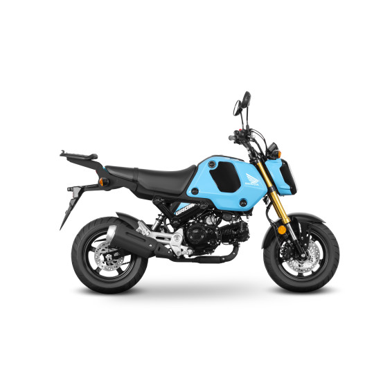 Support Top Case SHAD Top Master Honda MSX 125 Grom 2021-2025