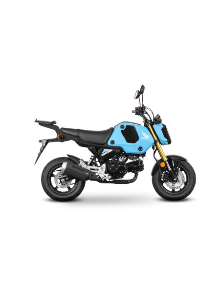 Support Top Case SHAD Top Master Honda MSX 125 Grom 2021-2025