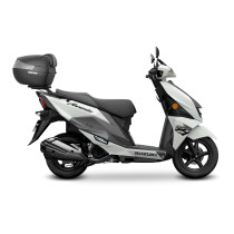 Support Top Case SHAD Top Master Suzuki 125 Avenis 2023