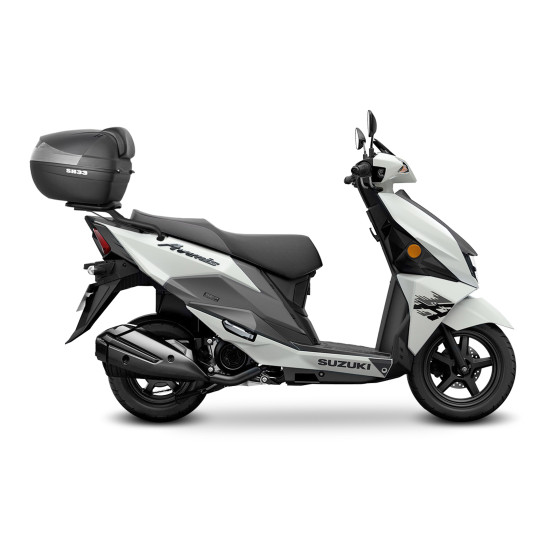 Support Top Case SHAD Top Master Suzuki 125 Avenis 2023