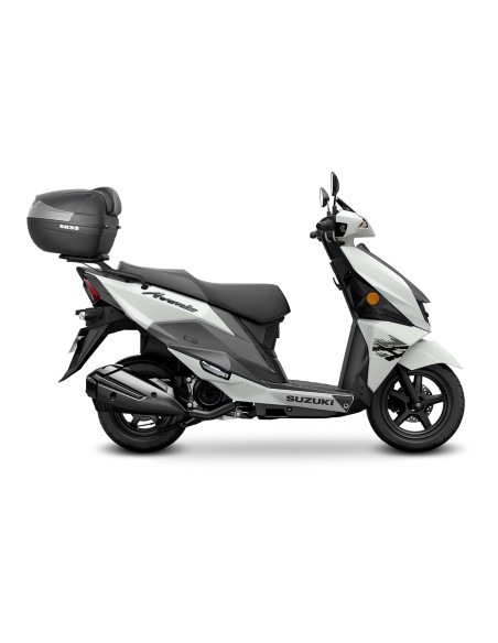Support Top Case SHAD Top Master Suzuki 125 Avenis 2023