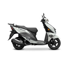 Support Top Case SHAD Top Master Suzuki 125 Avenis 2023 2