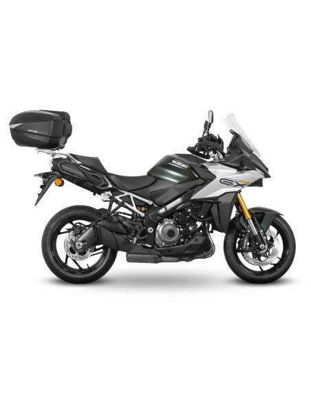 Support Top Case SHAD Top Master Suzuki GSX-S1000GX 2024-2025