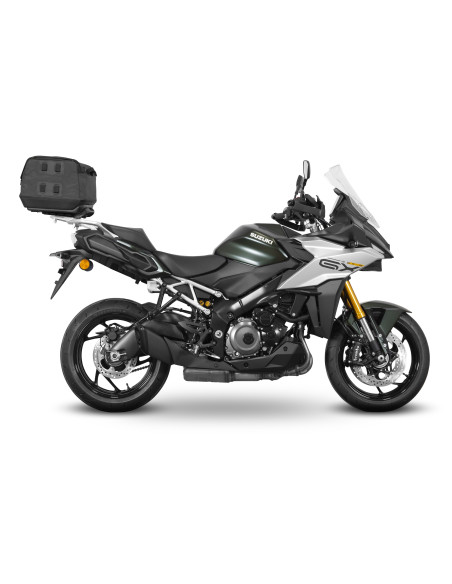 Support Top Case SHAD Top Master Suzuki GSX-S1000GX 2024-2025