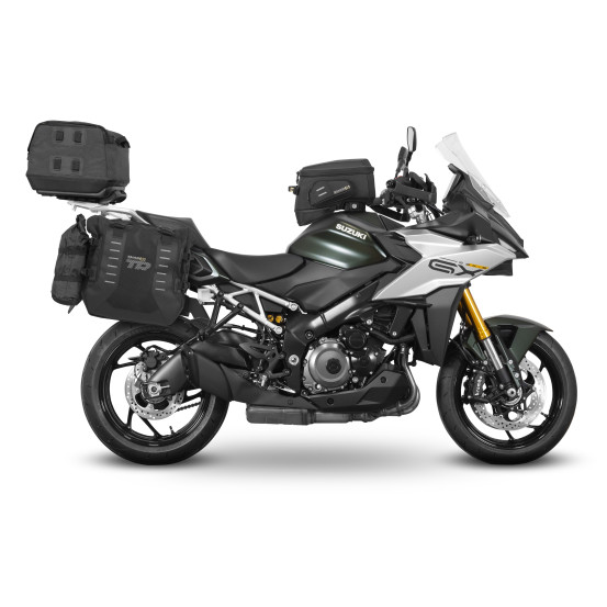 Support Top Case SHAD Top Master Suzuki GSX-S1000GX 2024-2025