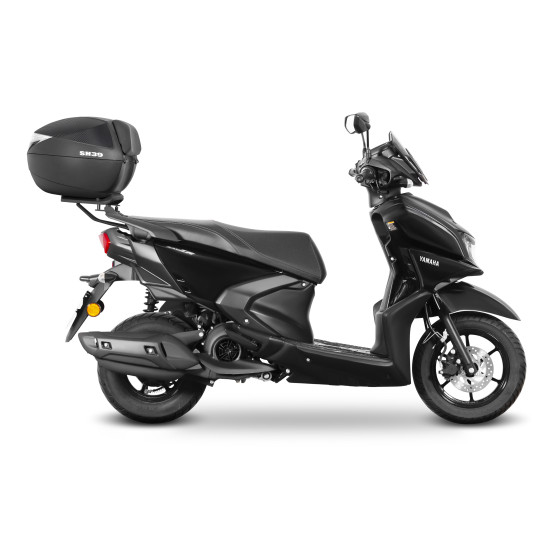Support Top Case SHAD Top Master Yamaha RayZR 125 Cygnus 2024