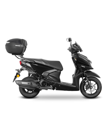 Support Top Case SHAD Top Master Yamaha RayZR 125 Cygnus 2024