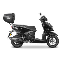 Support Top Case SHAD Top Master Yamaha RayZR 125 Cygnus 2024 2