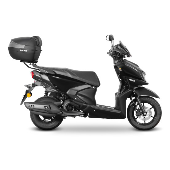 Support Top Case SHAD Top Master Yamaha RayZR 125 Cygnus 2024