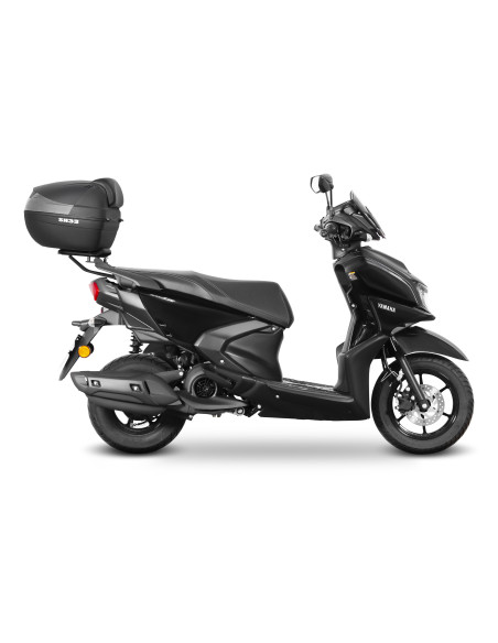 Support Top Case SHAD Top Master Yamaha RayZR 125 Cygnus 2024