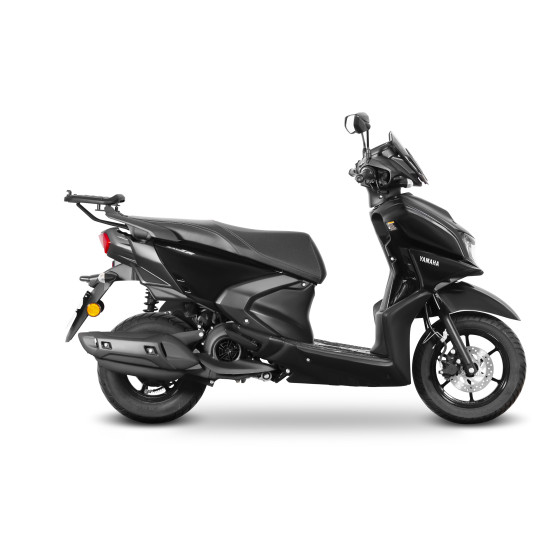 Support Top Case SHAD Top Master Yamaha RayZR 125 Cygnus 2024