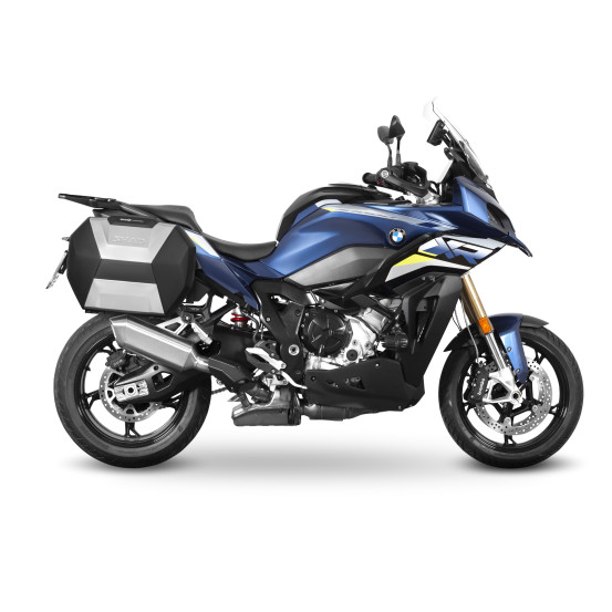 Supports valises latérales SHAD 3P System BMW S 1000 XR 2024-2025