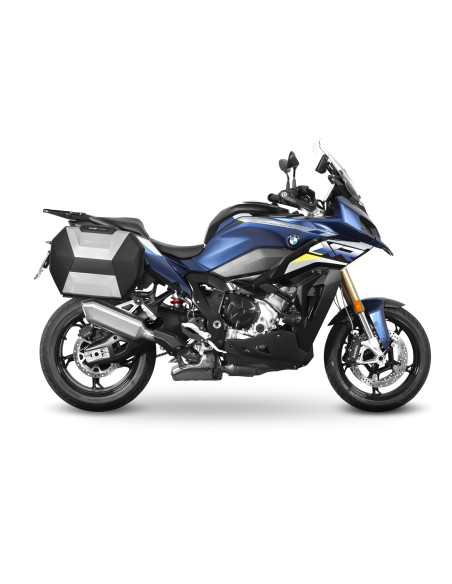 Supports valises latérales SHAD 3P System BMW S 1000 XR 2024-2025