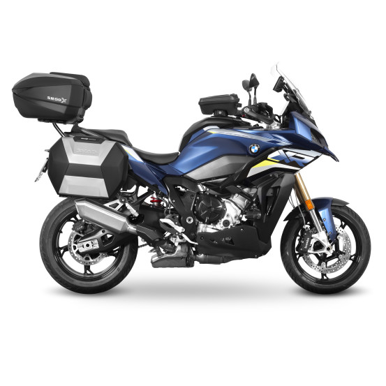 Supports valises latérales SHAD 3P System BMW S 1000 XR 2024-2025
