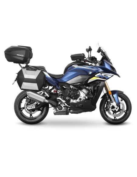 Supports valises latérales SHAD 3P System BMW S 1000 XR 2024-2025