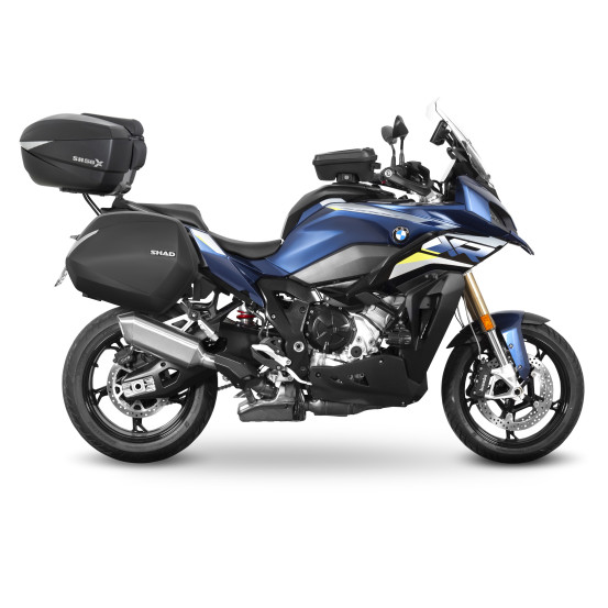 Supports valises latérales SHAD 3P System BMW S 1000 XR 2024-2025