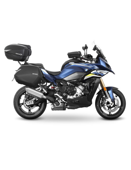 Supports valises latérales SHAD 3P System BMW S 1000 XR 2024-2025