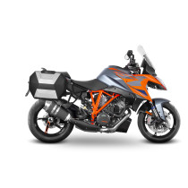 Supports valises latérales SHAD 3P System KTM 1290 Super Duke GT 2023-2025