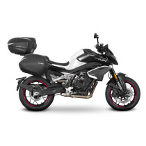 Pack bagagerie complet SHAD CF Moto 800 NK / Sport / Advanced 2023-2025 Carbone